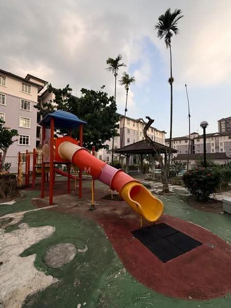 Apartment for Sale at Sri Pinang Apartment - Amy Lim - Exterior - PropertyGuru.com.my