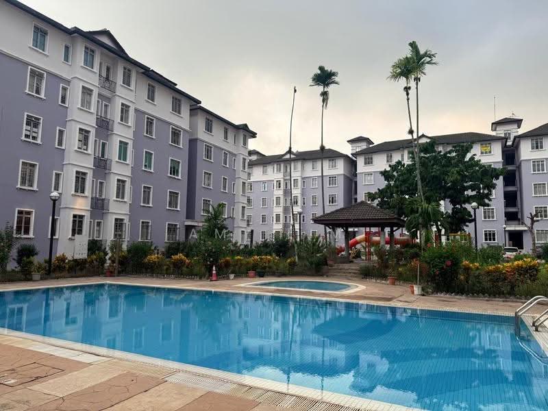 Apartment for Sale at Sri Pinang Apartment - Amy Lim - PropertyGuru.com.my