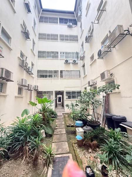 Apartment for Sale at Sri Pinang Apartment - Amy Lim - Exterior - PropertyGuru.com.my