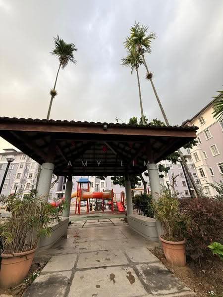 Apartment for Sale at Sri Pinang Apartment - Amy Lim - PropertyGuru.com.my