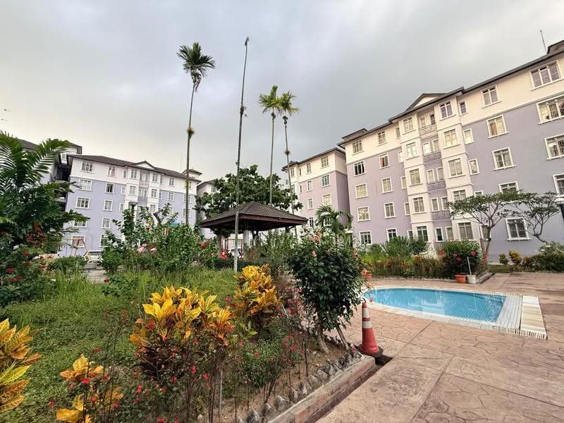Apartment for Sale at Sri Pinang Apartment - Amy Lim - PropertyGuru.com.my