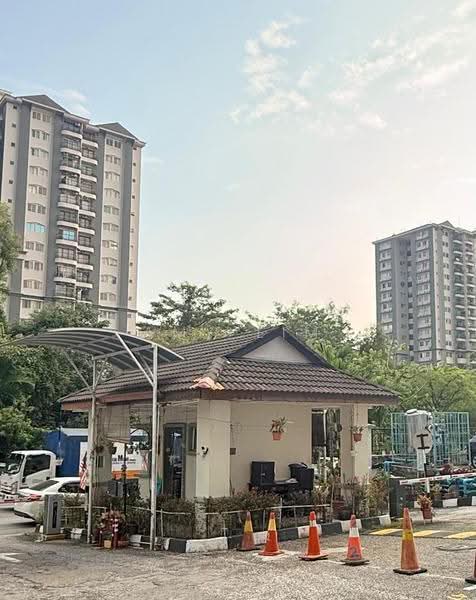 Apartment for Sale at Sri Pinang Apartment - Amy Lim - PropertyGuru.com.my