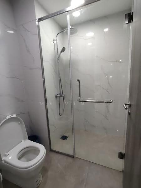 Service Residence for Sale at Agile Bukit Bintang - Melvin . - Bathroom - PropertyGuru.com.my