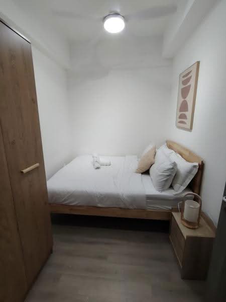 Service Residence for Sale at Agile Bukit Bintang - Melvin . - Bedroom - PropertyGuru.com.my