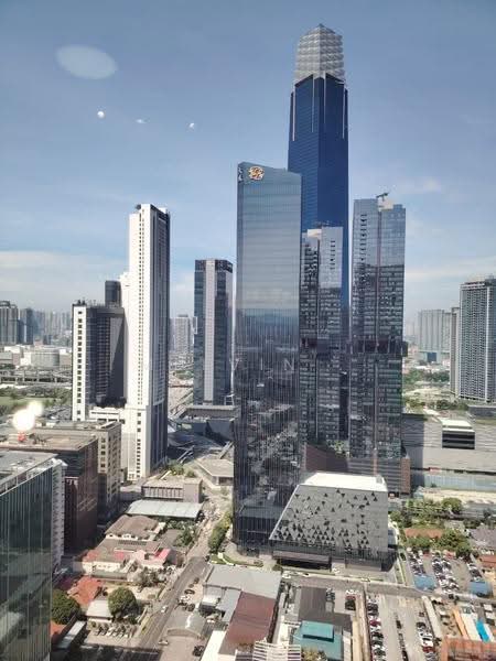 Service Residence for Sale at Agile Bukit Bintang - Melvin . - Exterior - PropertyGuru.com.my