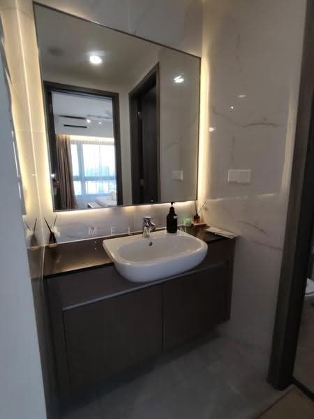 Service Residence for Sale at Agile Bukit Bintang - Melvin . - Bathroom - PropertyGuru.com.my