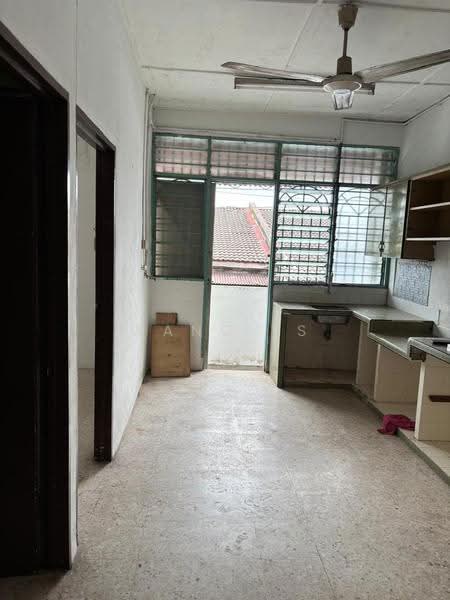 Rumah Teres 1-Tingkat untuk Dijual di Sungai Petani (Kedah) - Wang TS - Kitchen - PropertyGuru.com.my