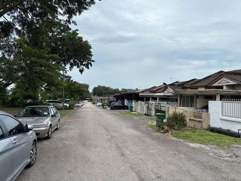 Rumah Teres 1-Tingkat untuk Dijual di Sungai Petani (Kedah) - Wang TS - Exterior - PropertyGuru.com.my