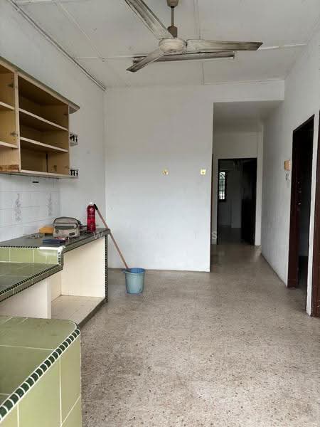 Rumah Teres 1-Tingkat untuk Dijual di Sungai Petani (Kedah) - Wang TS - Kitchen - PropertyGuru.com.my