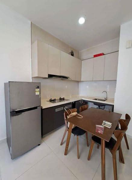 Condominium for Sale at Bay Point @ Country Garden Danga Bay - Fu Heng Chong - Kitchen - PropertyGuru.com.my