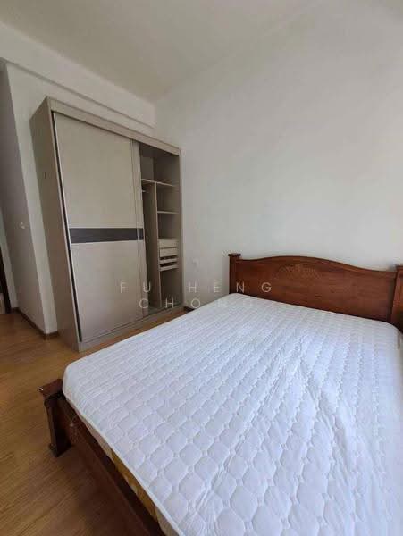 Condominium for Sale at Bay Point @ Country Garden Danga Bay - Fu Heng Chong - Bedroom - PropertyGuru.com.my