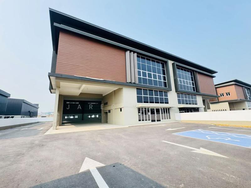 Kilang Berkembar untuk Disewa di Bandar Serenia (Dengkil) - Jared Wong - Exterior - PropertyGuru.com.my