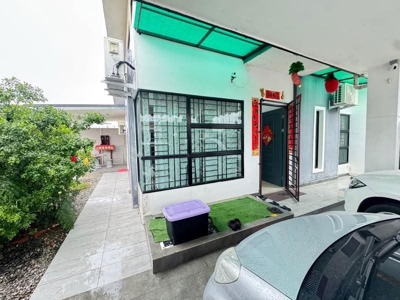 Rumah Teres untuk Dijual di Kuching (Sarawak) - KC Jee - PropertyGuru.com.my