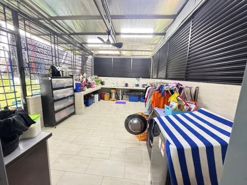 Rumah Teres untuk Dijual di Kuching (Sarawak) - KC Jee - Interior - PropertyGuru.com.my