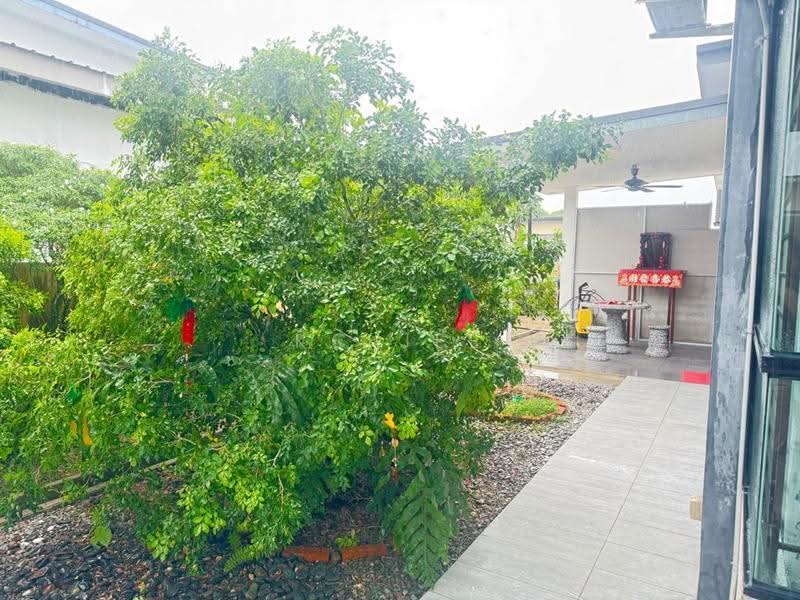 Rumah Teres untuk Dijual di Kuching (Sarawak) - KC Jee - Exterior - PropertyGuru.com.my