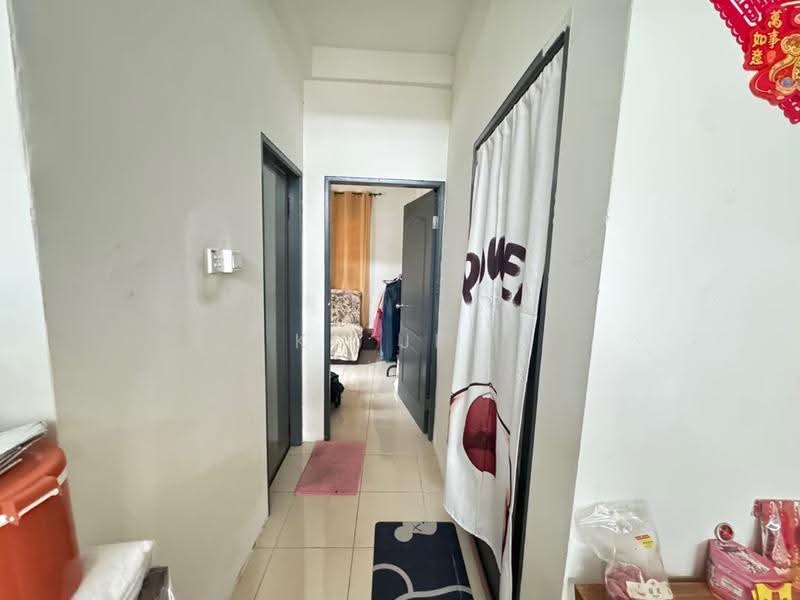 Rumah Teres untuk Dijual di Kuching (Sarawak) - KC Jee - Corridor - PropertyGuru.com.my