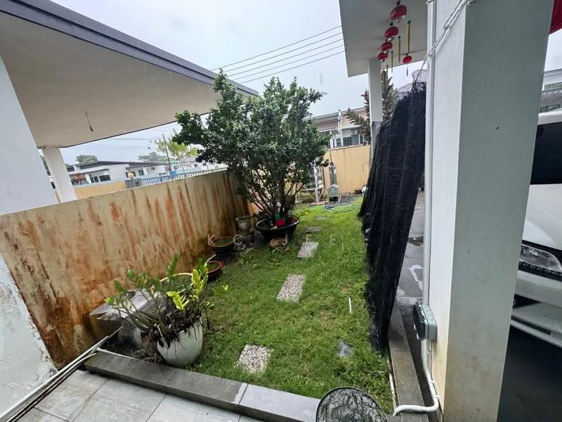 Rumah Teres untuk Dijual di Kuching (Sarawak) - KC Jee - Exterior - PropertyGuru.com.my