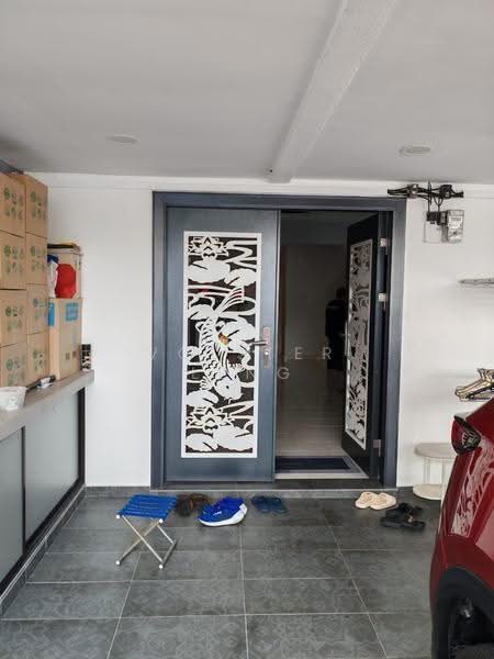 Rumah Teres 2-Tingkat untuk Dijual di Bandar Mahkota Cheras (Cheras) - Volster Leng - Entrance - PropertyGuru.com.my