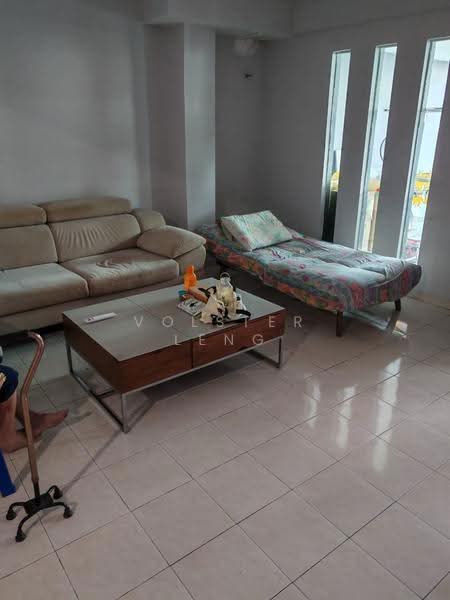 Rumah Teres 2-Tingkat untuk Dijual di Bandar Mahkota Cheras (Cheras) - Volster Leng - Living Room - PropertyGuru.com.my
