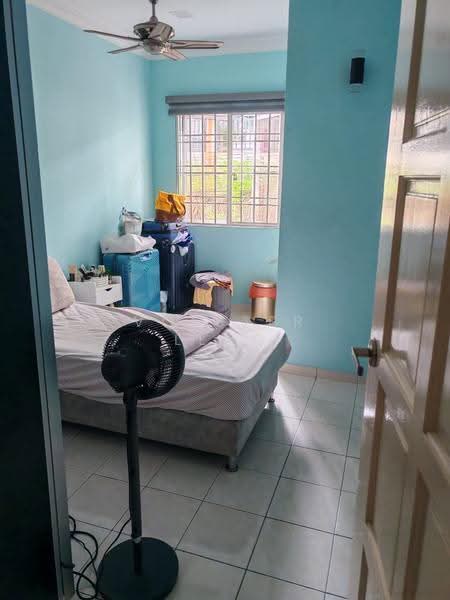 Rumah Teres 2-Tingkat untuk Dijual di Bandar Mahkota Cheras (Cheras) - Volster Leng - Bedroom - PropertyGuru.com.my