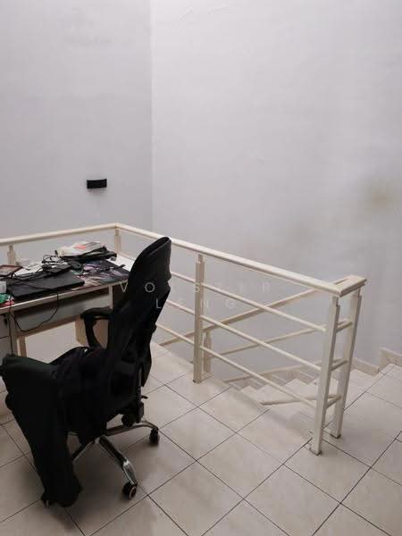 Rumah Teres 2-Tingkat untuk Dijual di Bandar Mahkota Cheras (Cheras) - Volster Leng - Interior - PropertyGuru.com.my
