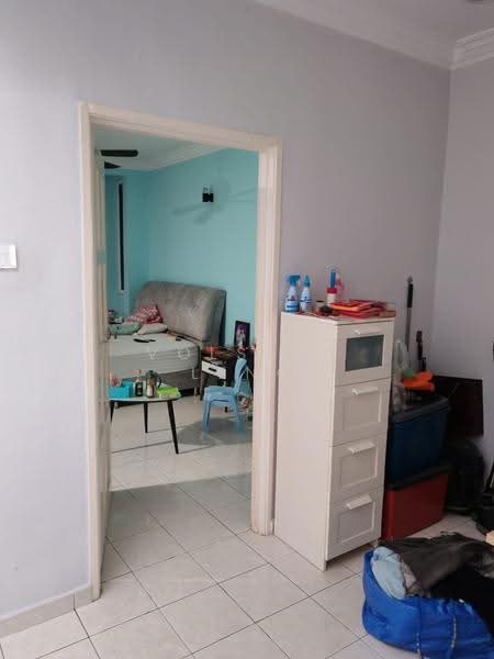 Rumah Teres 2-Tingkat untuk Dijual di Bandar Mahkota Cheras (Cheras) - Volster Leng - Bedroom - PropertyGuru.com.my