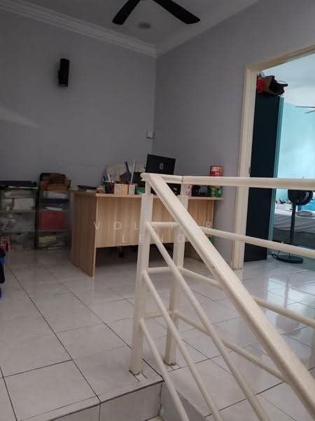 Rumah Teres 2-Tingkat untuk Dijual di Bandar Mahkota Cheras (Cheras) - Volster Leng - Study - PropertyGuru.com.my