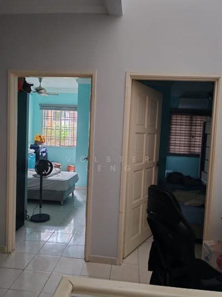 Rumah Teres 2-Tingkat untuk Dijual di Bandar Mahkota Cheras (Cheras) - Volster Leng - Bedroom - PropertyGuru.com.my