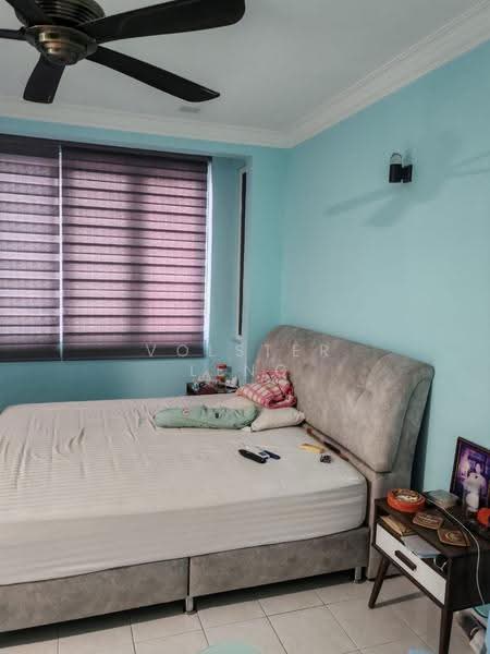 Rumah Teres 2-Tingkat untuk Dijual di Bandar Mahkota Cheras (Cheras) - Volster Leng - Bedroom - PropertyGuru.com.my