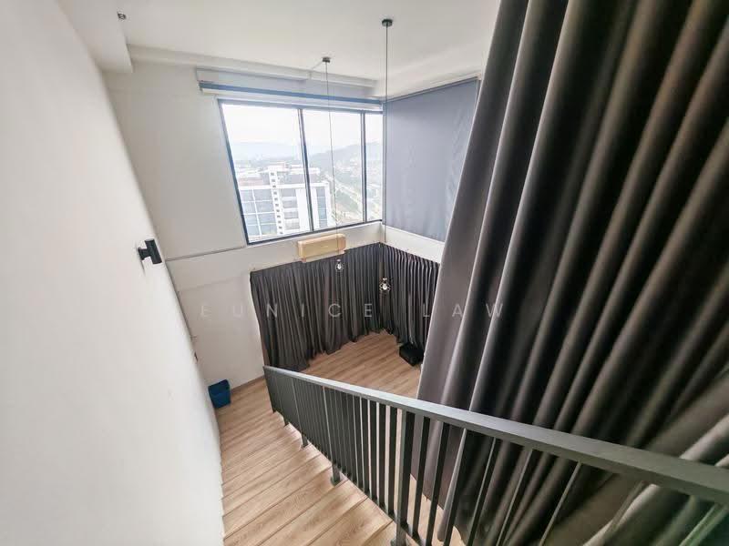 Kediaman Servis untuk Disewa di Emporis - Eunice Law - Interior - PropertyGuru.com.my