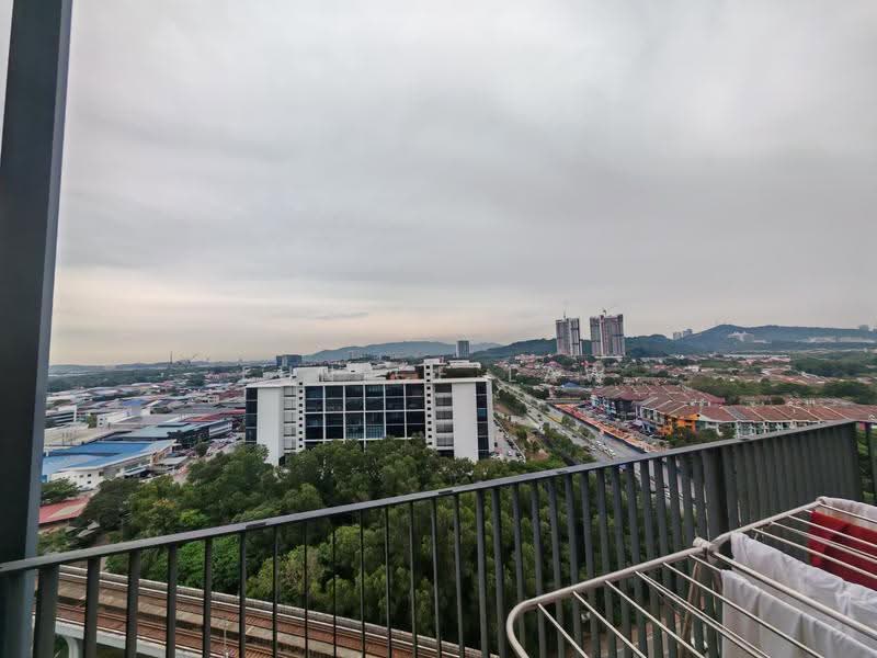 Kediaman Servis untuk Disewa di Emporis - Eunice Law - Exterior - PropertyGuru.com.my