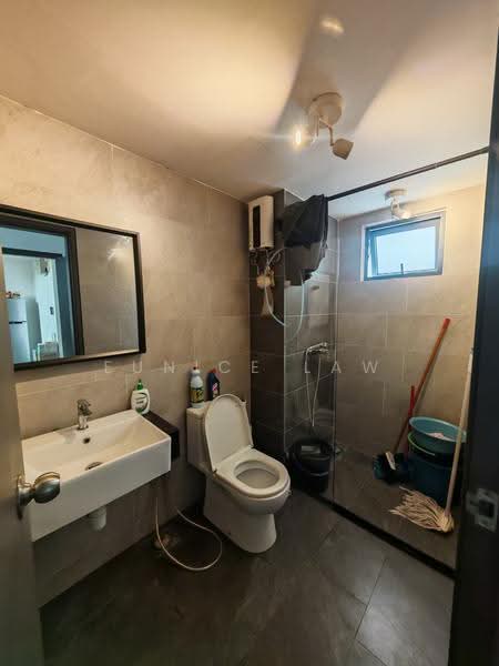 Kediaman Servis untuk Disewa di Emporis - Eunice Law - Bathroom - PropertyGuru.com.my