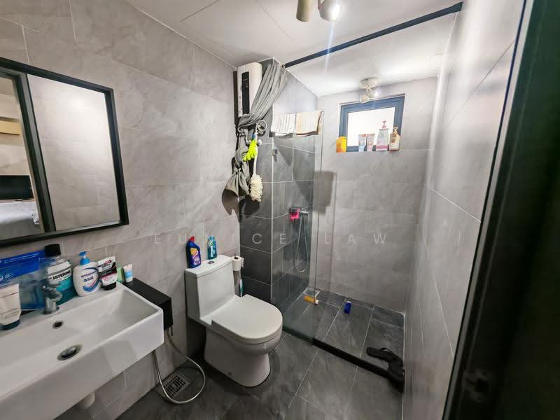 Kediaman Servis untuk Disewa di Emporis - Eunice Law - Bathroom - PropertyGuru.com.my