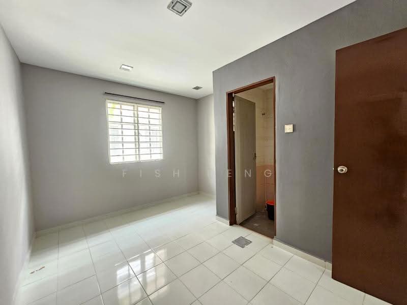 Rumah Teres untuk Dijual di Kota Kemuning (Shah Alam) - Fish Heng - Interior - PropertyGuru.com.my