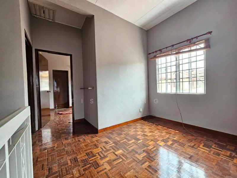 Rumah Teres untuk Dijual di Kota Kemuning (Shah Alam) - Fish Heng - Interior - PropertyGuru.com.my