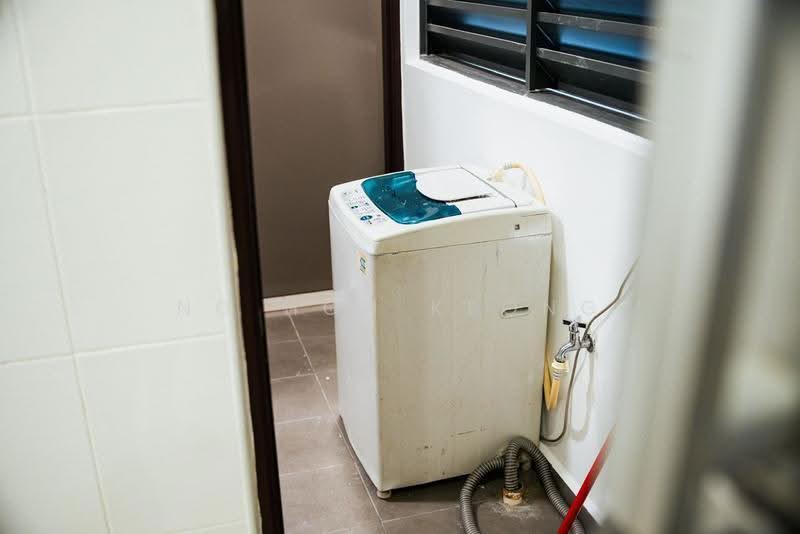 Service Residence for Rent at SkyVille 8 @ Benteng 8 - Ng Hon Keong - PropertyGuru.com.my