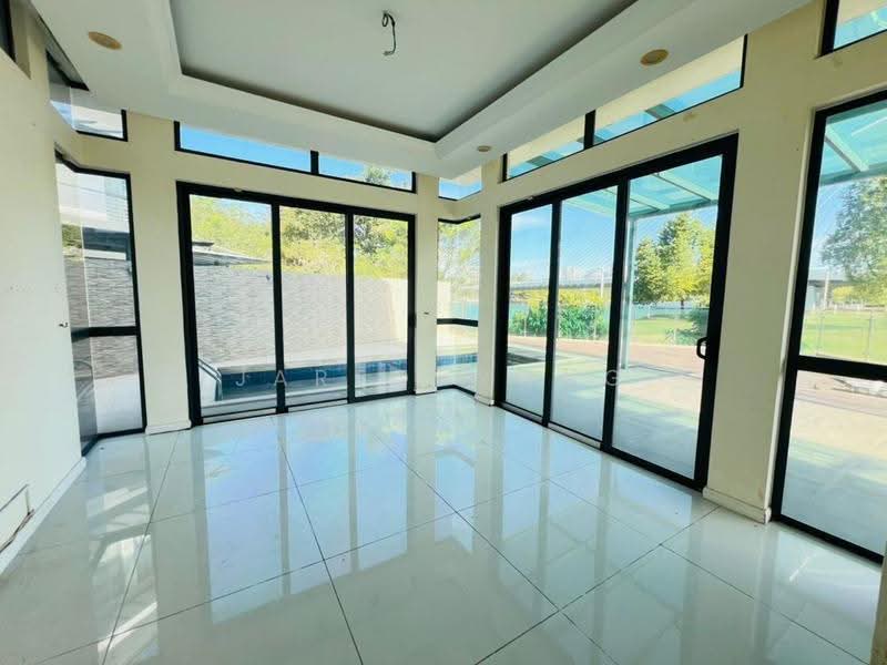 Bungalow House untuk Disewa di Presint 8 (Putrajaya) - Jared Wong - Interior - PropertyGuru.com.my