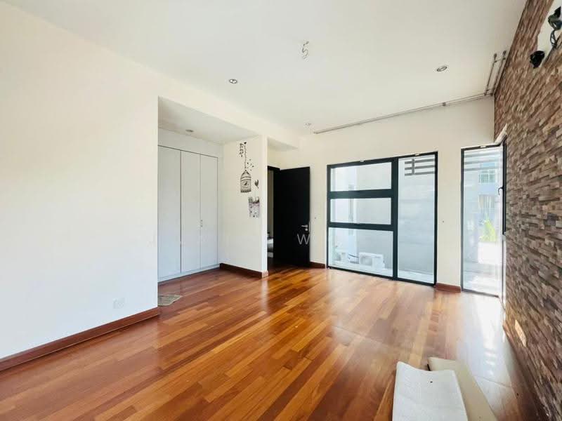 Bungalow House untuk Disewa di Presint 8 (Putrajaya) - Jared Wong - Living Room - PropertyGuru.com.my