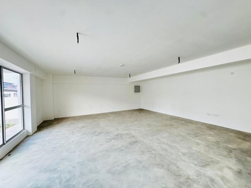Detached Factory for Rent in Bandar Sunsuria (Sepang) - Jared Wong - Interior - PropertyGuru.com.my