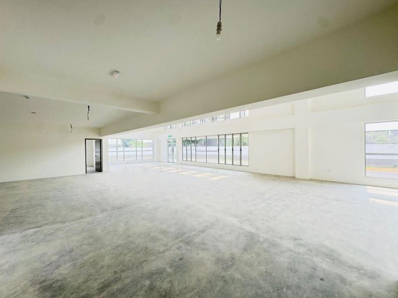 Detached Factory for Rent in Bandar Sunsuria (Sepang) - Jared Wong - Interior - PropertyGuru.com.my
