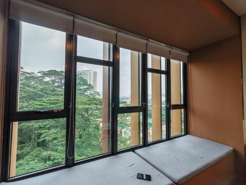 Service Residence for Sale at Ceylonz Suites - JUSTIN TAN - View - PropertyGuru.com.my