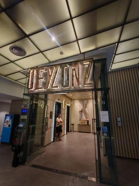 Service Residence for Sale at Ceylonz Suites - JUSTIN TAN - Entrance - PropertyGuru.com.my