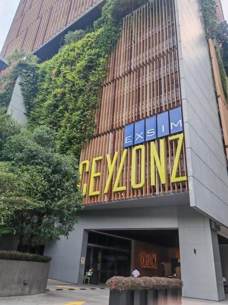 Service Residence for Sale at Ceylonz Suites - JUSTIN TAN - Exterior - PropertyGuru.com.my