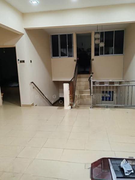 Semi-Detached House for Sale in Kota Kemuning (Shah Alam) - Ong Chee Yong - Interior - PropertyGuru.com.my