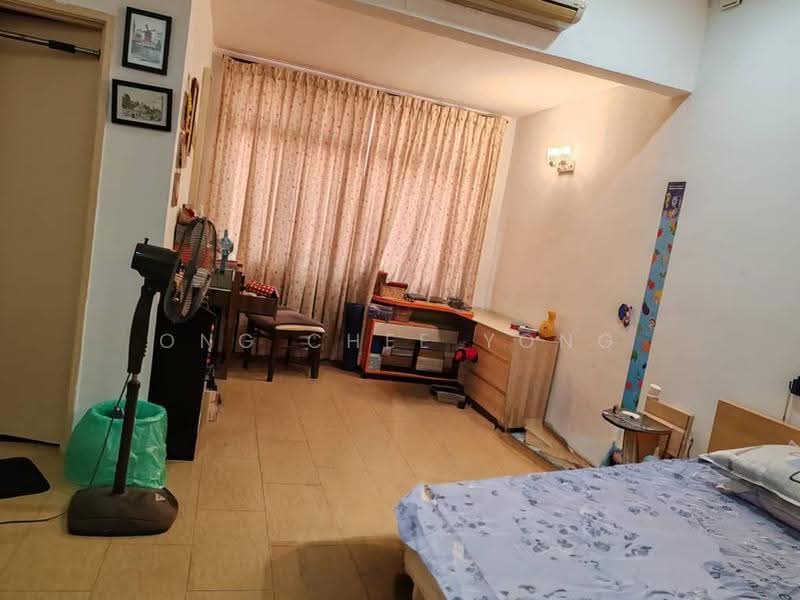 Semi-Detached House for Sale in Kota Kemuning (Shah Alam) - Ong Chee Yong - Bedroom - PropertyGuru.com.my