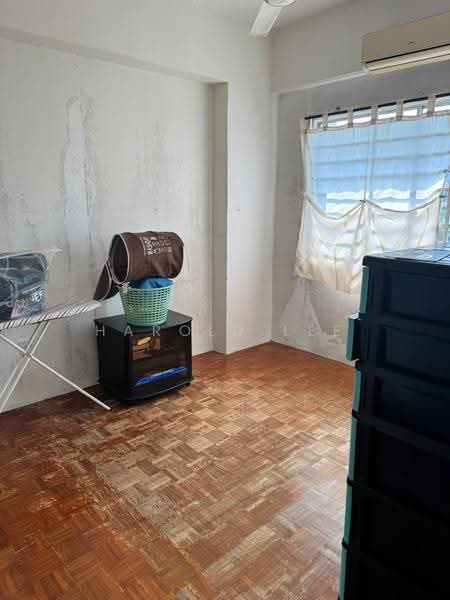 Rumah Flat untuk Dijual di Taman Teluk Kumbar - Harold Lee - Interior - PropertyGuru.com.my