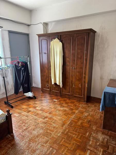 Rumah Flat untuk Dijual di Taman Teluk Kumbar - Harold Lee - Interior - PropertyGuru.com.my