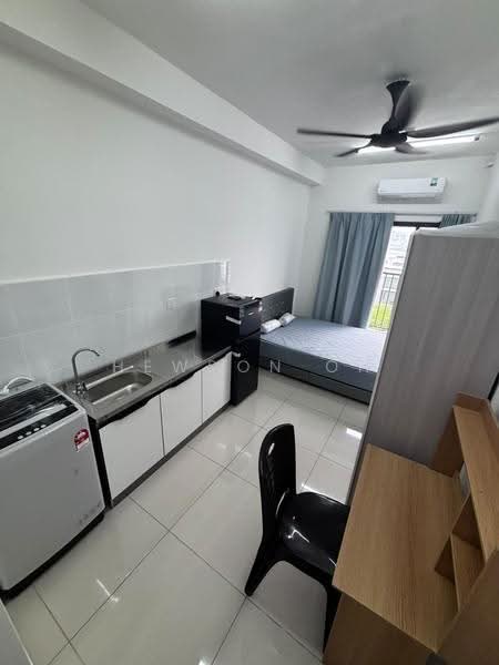 Kediaman Servis untuk Disewa di One Equine - Hewson Oh - Interior - PropertyGuru.com.my