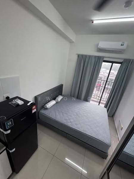 Kediaman Servis untuk Disewa di One Equine - Hewson Oh - Bedroom - PropertyGuru.com.my