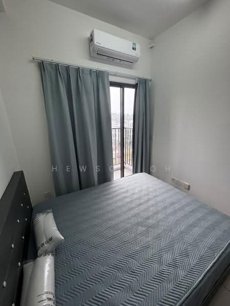 Kediaman Servis untuk Disewa di One Equine - Hewson Oh - Bedroom - PropertyGuru.com.my